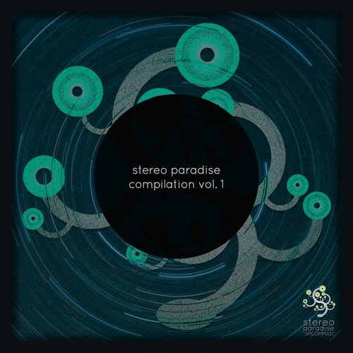 VA - Stereo Paradise Compilation, Vol. 1 [SPCOMP001]